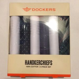 Men’s Handkerchiefs